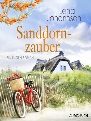cover image of Sanddornzauber